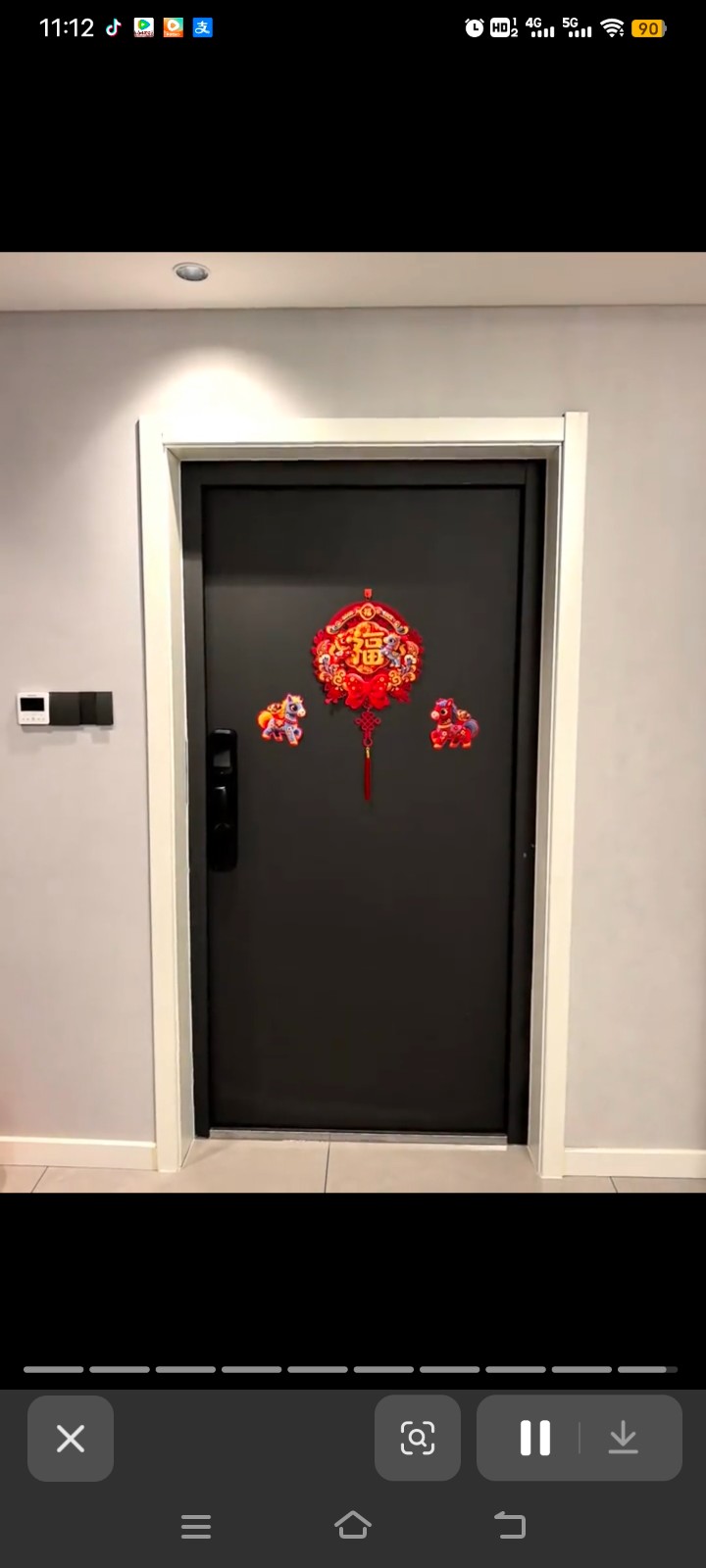 【昂园小区】出租三室两厅两卫（第 1 张）