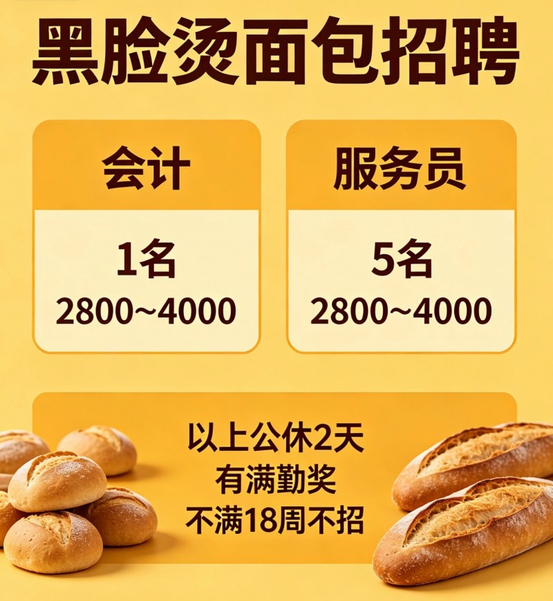 会计2800～4000（第 1 张）