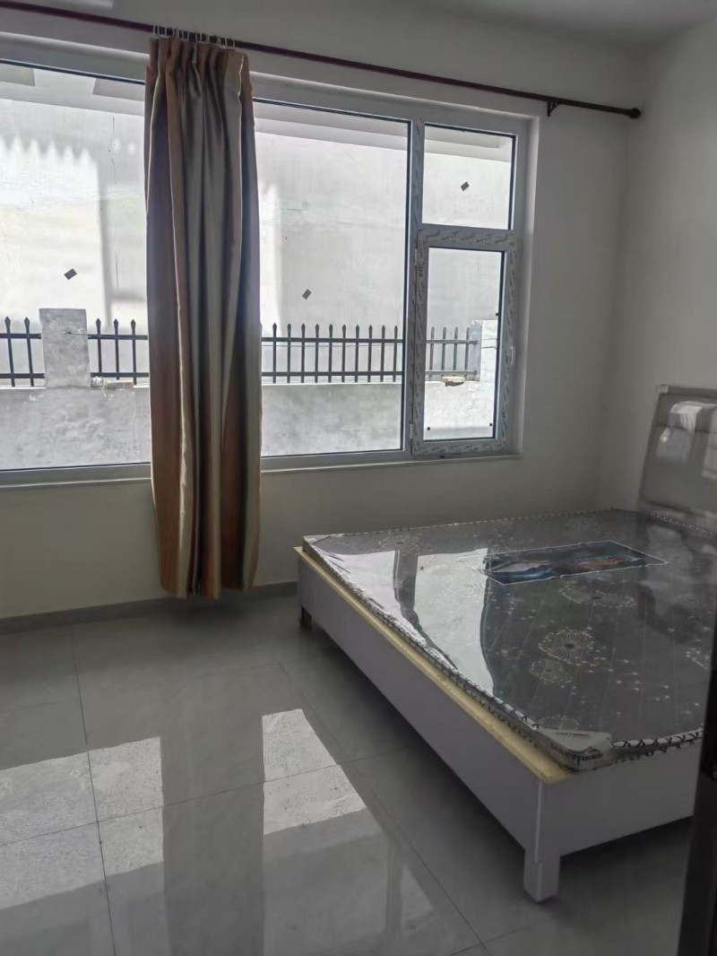 出租房屋，一室一厅一厨二卫，二室一厅一厨二卫，二室二厅一厨二卫，冬有地暖，夏有空（第 3 张）