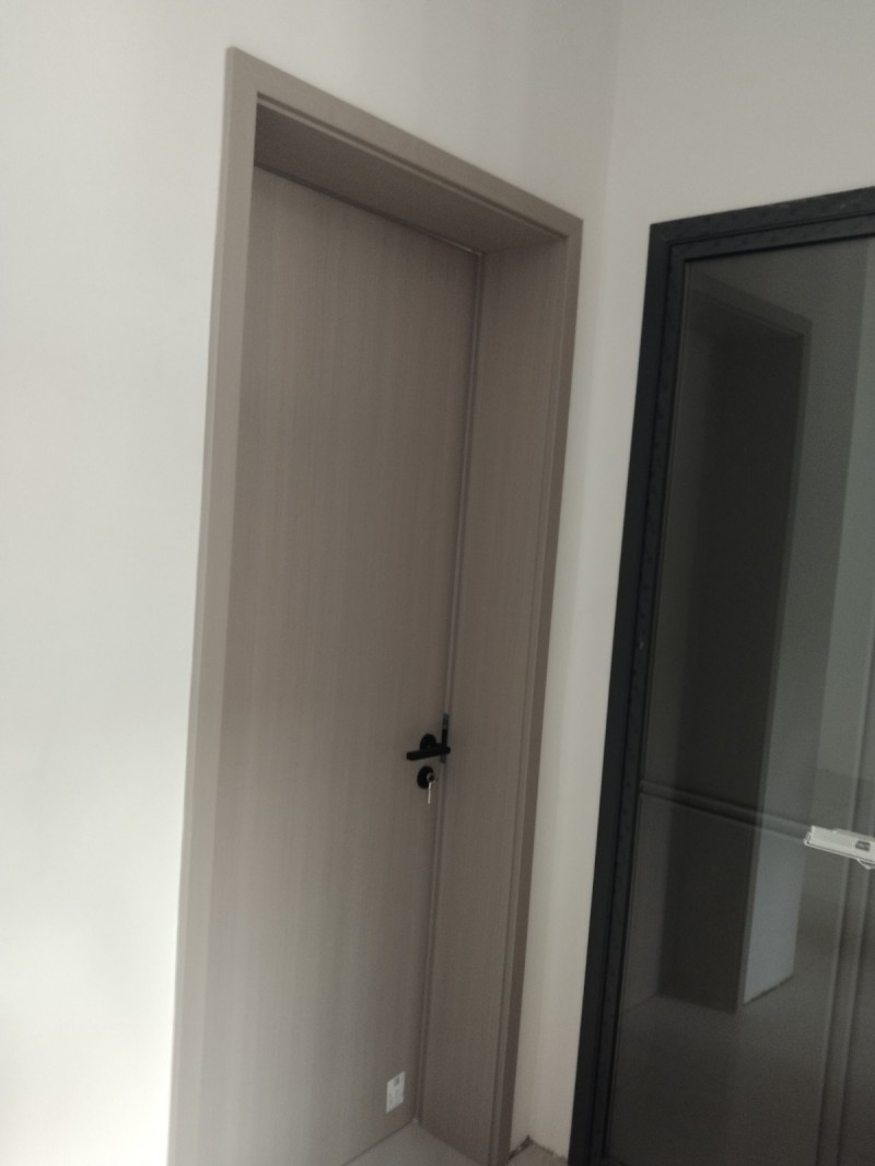 【电力局附近】出租自建房，两室一厅一厨一卫，天然气取暖（第 1 张）