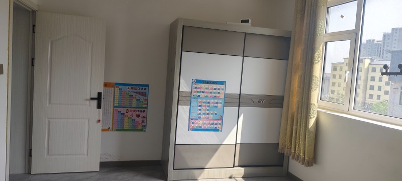 【江南苑附近自建房】实验二，经济开发区小学，二中附近！一室一厅一卫家具空调天然气（第 2 张）