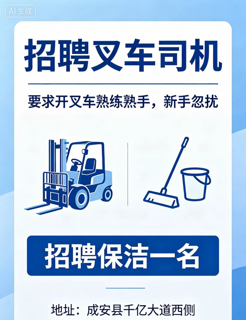 保洁（第 1 张）