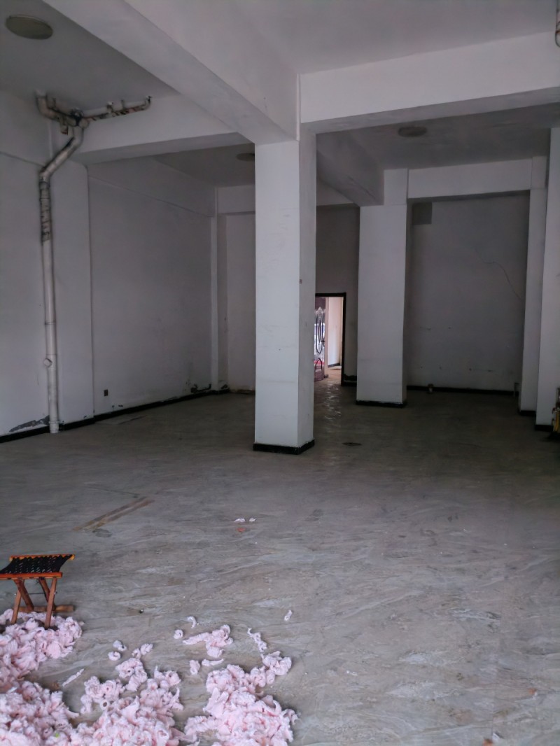 十里铺中学西新家园小区两间门市出租，南北通透，有独立卫生间，价格面议（第 2 张）
