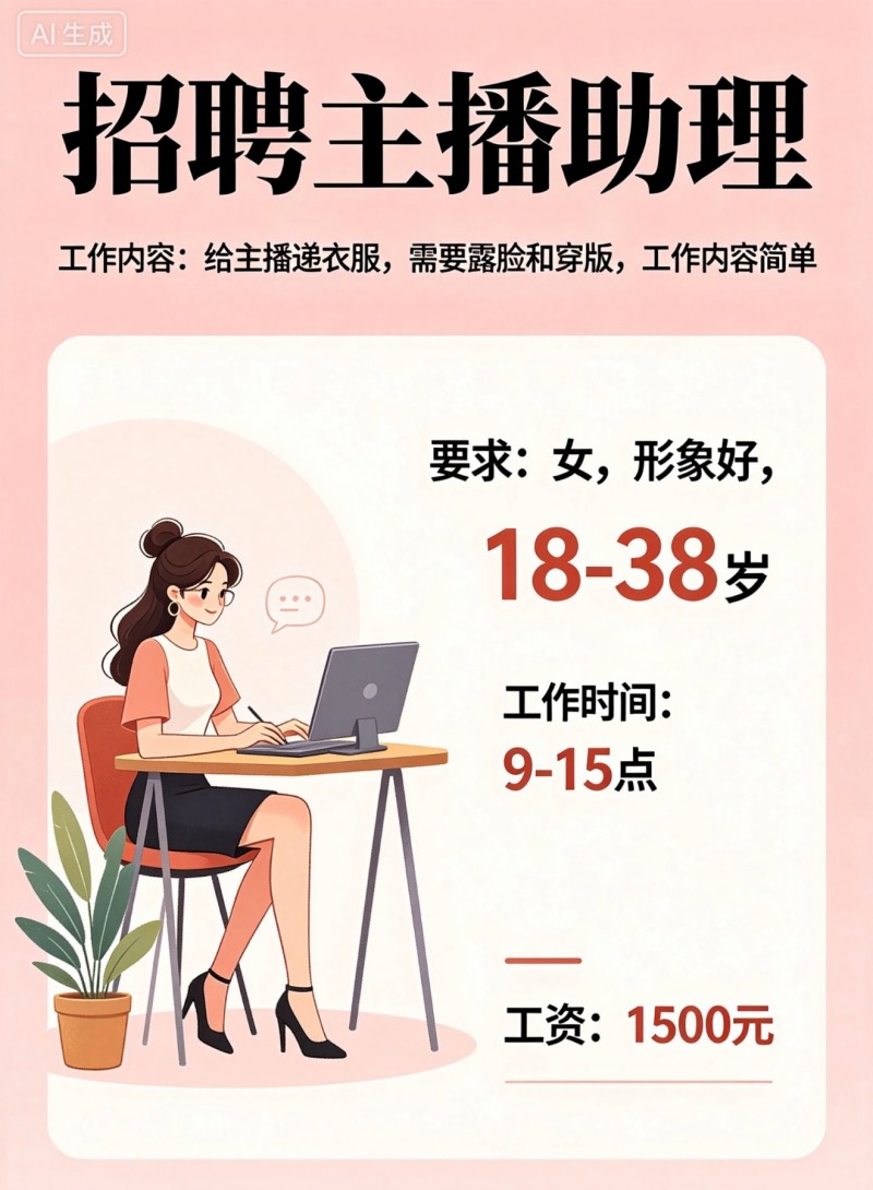 协助主播1500元（第 1 张）