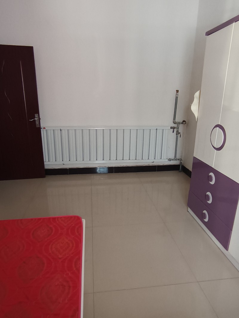 出租房屋，惠广苑小区南路东，自建房，水电暖空调齐全，拎包入住！价格面议！非诚勿扰（第 2 张）