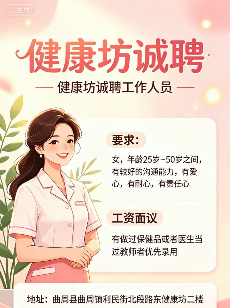 店员（第 1 张）
