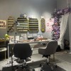 营业中美甲美睫店，面积29平，里面有小屋，在邯郸道，房租500
地址：河北省邯（第 1 张）