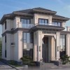 【邯郸煌辉建筑】【专业自建别墅】三种结构任选全浇筑剪力墙｜砖混｜框架结构安全耐用（第 4 张）