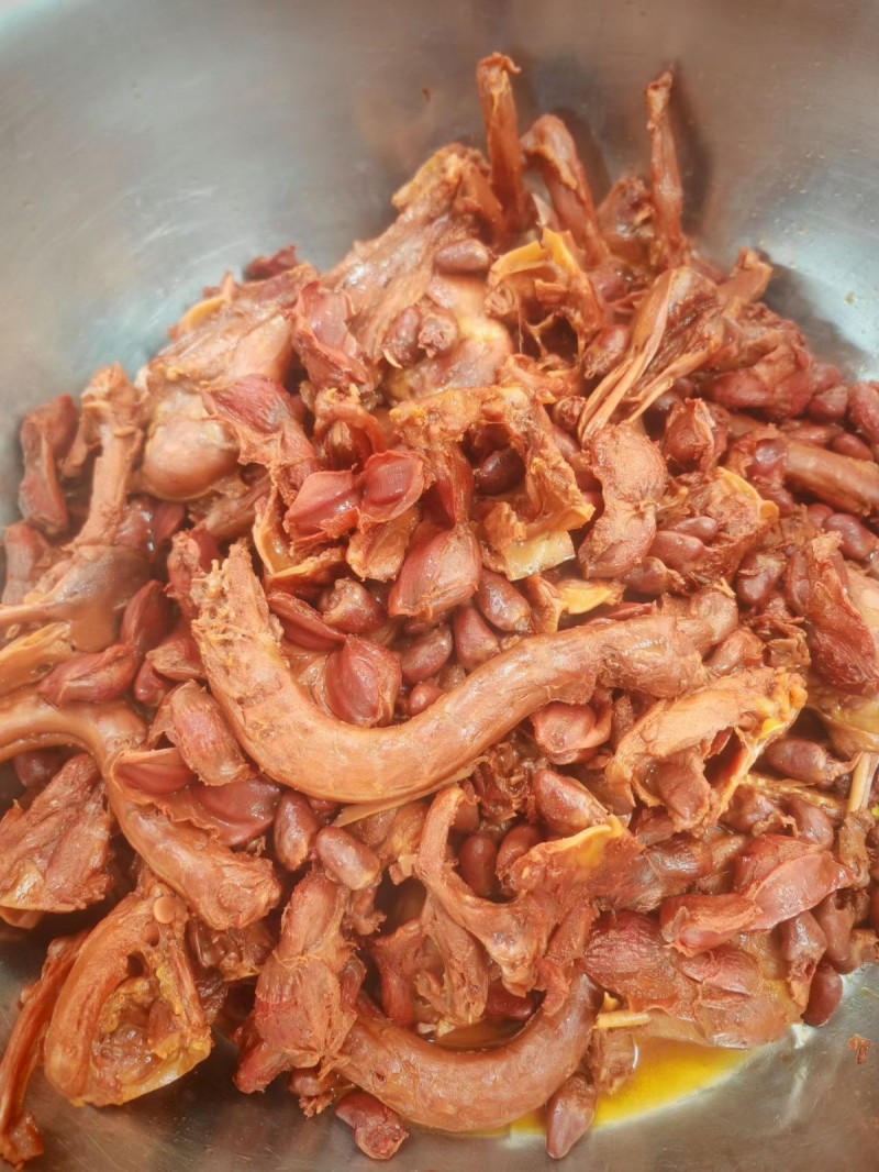 订包桌菜，邱县新马头镇金三角广场北皇佳宴熟食店
猪头肉，麻辣鸭货，多味凉菜，烧（第 7 张）