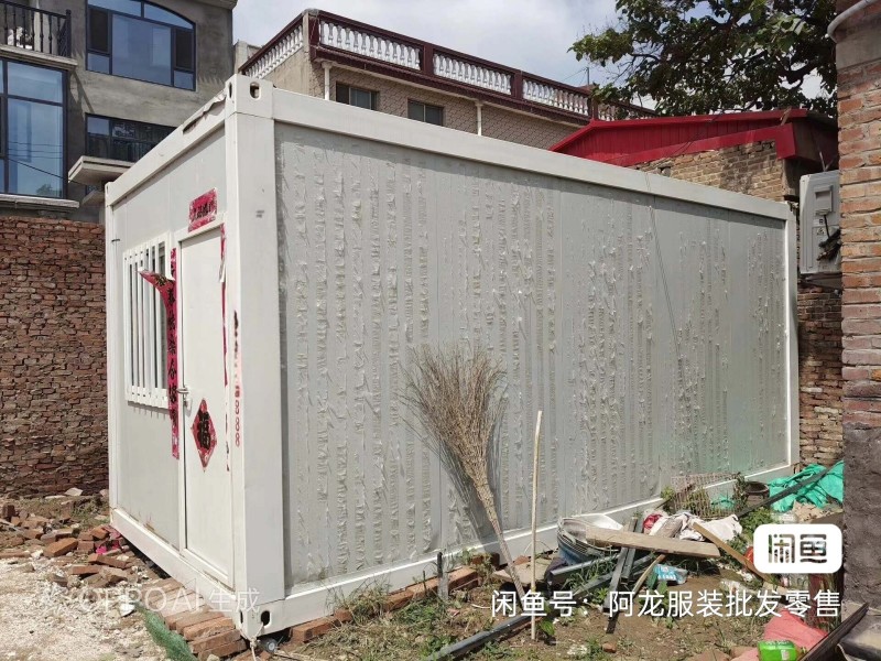 二手活动房9成新（第 2 张）