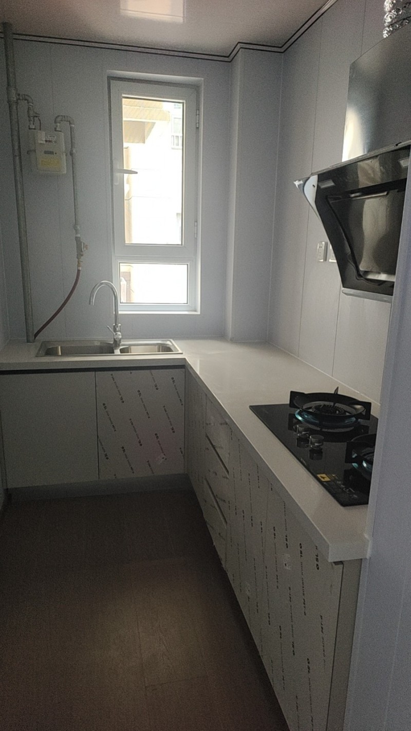 【出租】育德府小区新房首租，家电家具齐全，拎包入住！
要求：爱干净、稳定租客，（第 3 张）