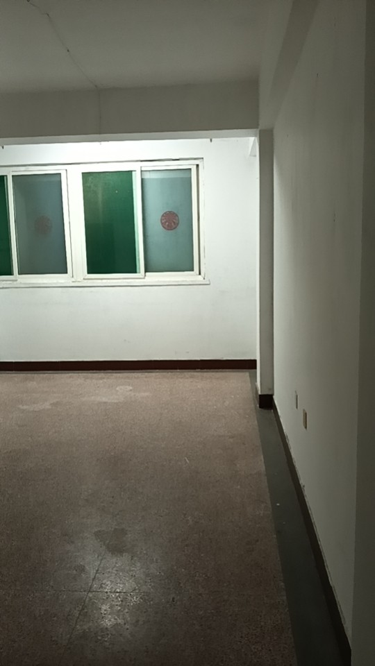 邯郸职业技术学院附近，位置好，有两间房子，32/35平米，有独立卫生间，商务楼，（第 5 张）