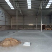 大姚卜村东、西南庄路西 
占地2.5亩，厂房1500㎡，原织布厂房（第 2 张）