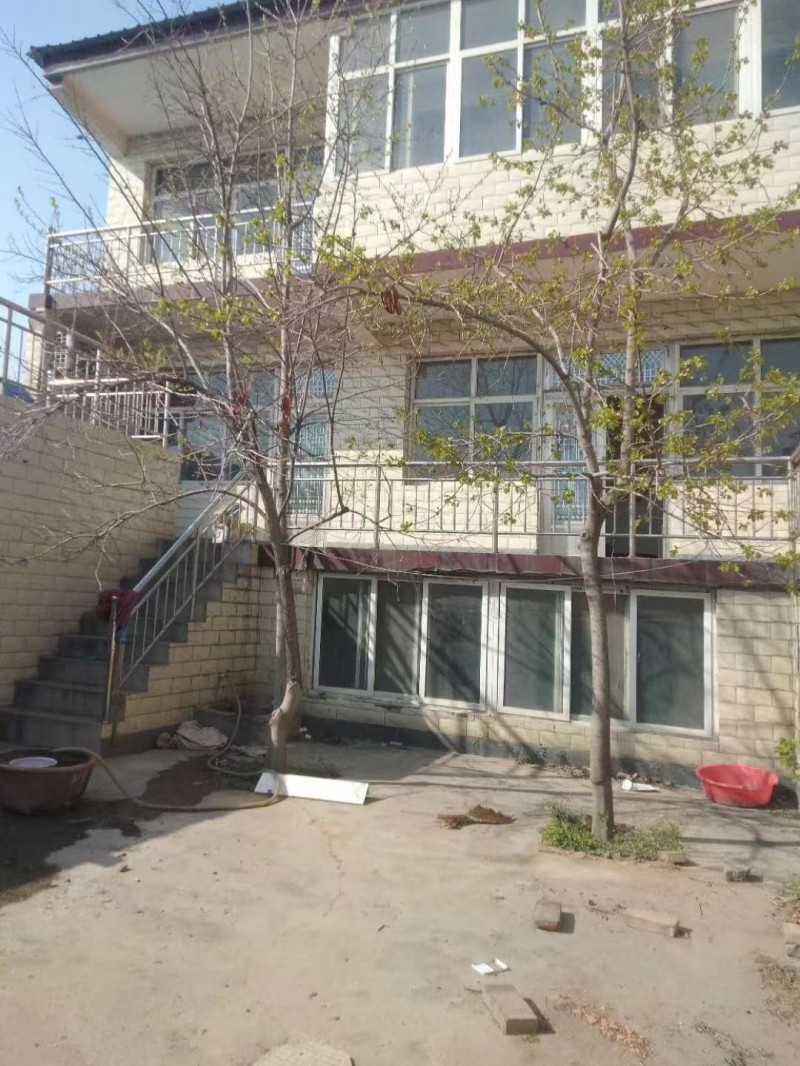 浙江商贸城东边，独院楼房出租，家具家电齐全，拎包入住，停车方便。（第 3 张）