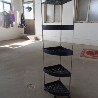 置物架10 
折叠鞋架15 
恒温壶80 
美地多功能烤箱80 
小凳子（第 5 张）
