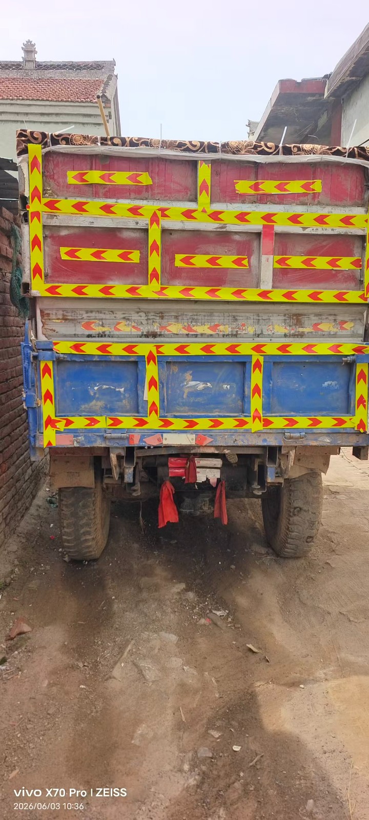 出售一辆三马车（第 3 张）