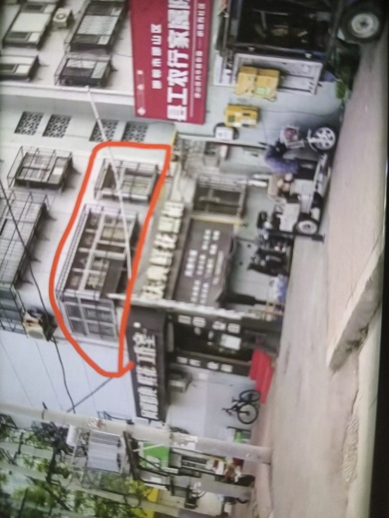 明珠广场南边50米，工农行家属院，挨着滏东大街（第 1 张）