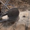 专业拆除地面，混凝土切割大锯开门开窗，地面开槽.房沿切割.旧房翻新，楼房砸墙清运（第 1 张）