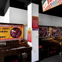 【旺铺转让！接手即可营业的自助烤肉店】 
因另有发展，转让经营中的自助烤肉店。（第 2 张）