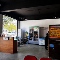 【旺铺转让！接手即可营业的自助烤肉店】 
因另有发展，转让经营中的自助烤肉店。（第 4 张）