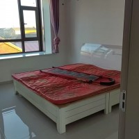房屋出租 
自建单元房三楼两室两厅一厨一卫两个独立衣帽间领包入住
地址：申越（第 4 张）