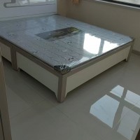 房屋出租 
自建单元房三楼两室两厅一厨一卫两个独立衣帽间领包入住
地址：申越（第 5 张）