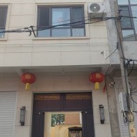 房屋出租 
自建单元房三楼两室两厅一厨一卫两个独立衣帽间领包入住
地址：申越（第 7 张）