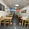 门市转让 
营业中罐罐米线店转让，全套厨具、桌椅、调料配方全送，成熟老客多，接（第 1 张）
