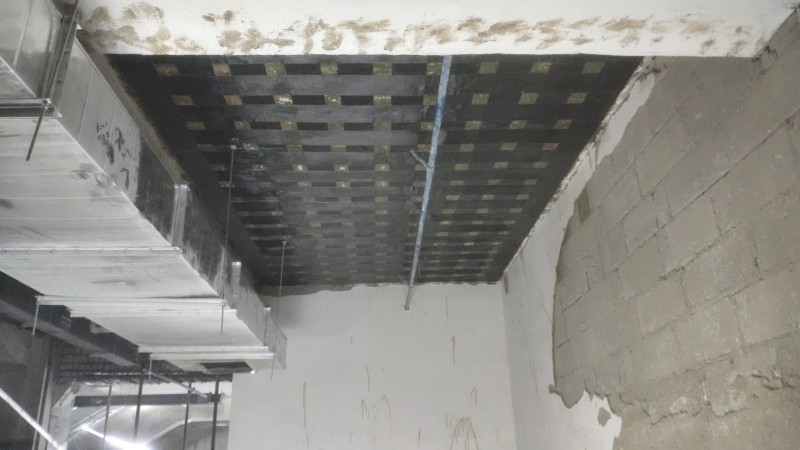 北京东兴永盛工程技术有限公司
承接各种混凝土切割，拆除加固工程，拆除
楼板墙（第 1 张）