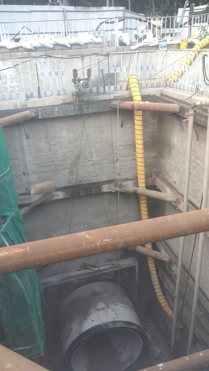 北京东兴永盛工程技术有限公司
承接各种混凝土切割，拆除加固工程，拆除
楼板墙（第 3 张）