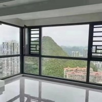 断桥铝门窗制作2名（第 3 张）