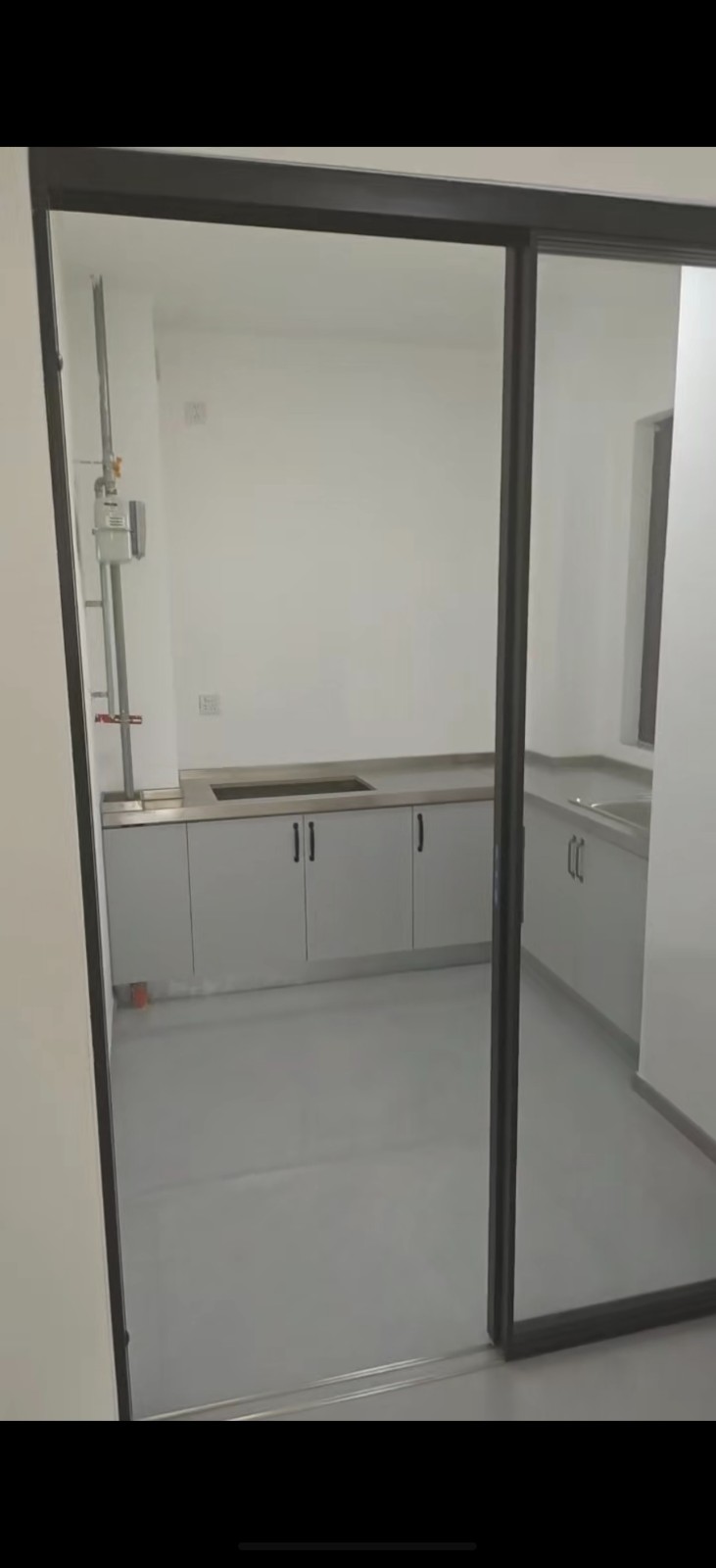 邯郸市美的花溪谷沁园小区4号楼1单元1404室110平，月租金1000块钱，3室（第 8 张）