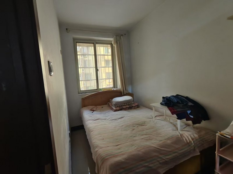 复兴区泽信云樾天著旁新欣佳苑小区单元房二层（共六层），3室2厅1卫，面积86.4（第 5 张）