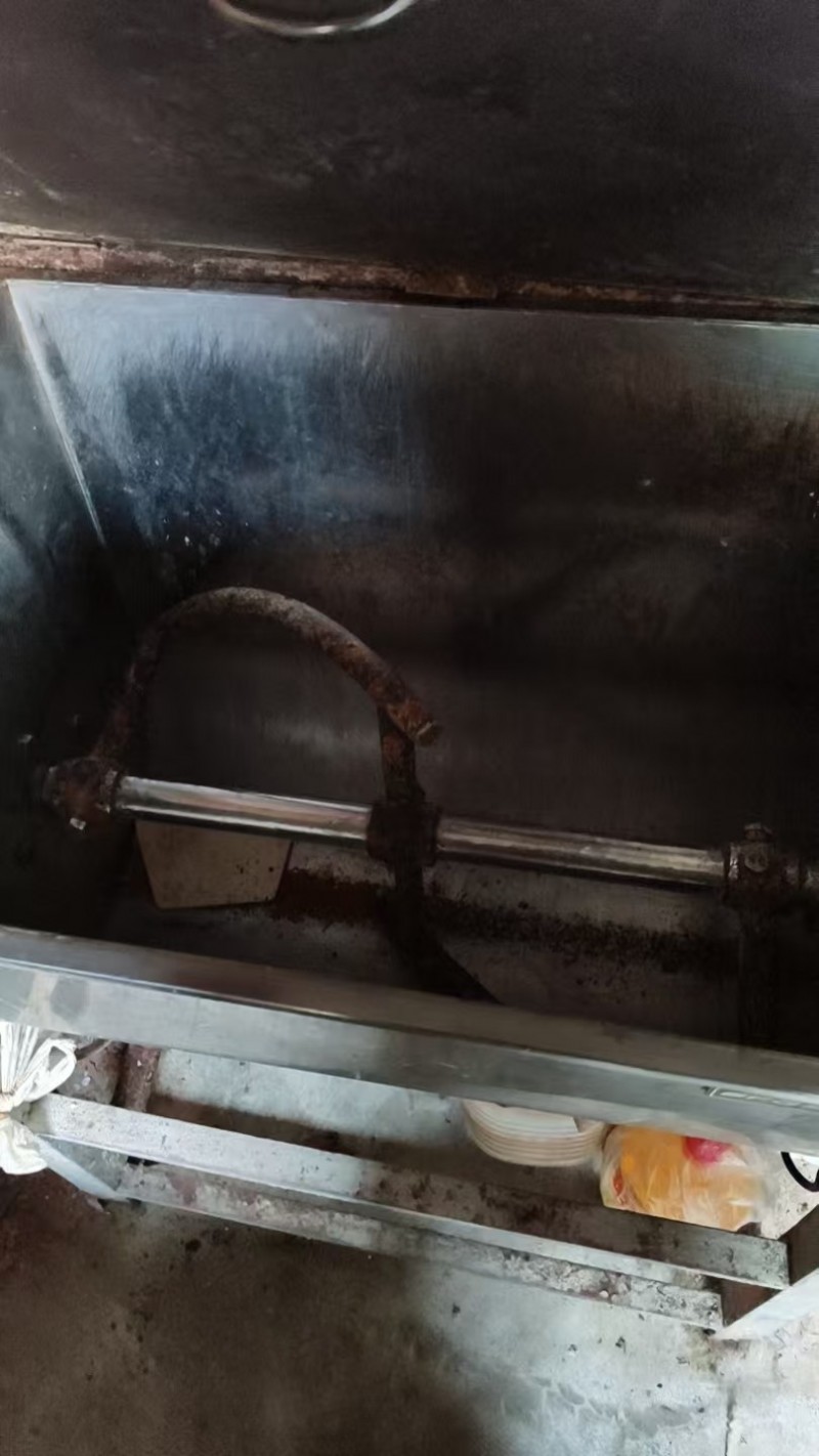 个人一手和面机出售有需要的联系我位置在邯山区滏阳公园附近（第 1 张）