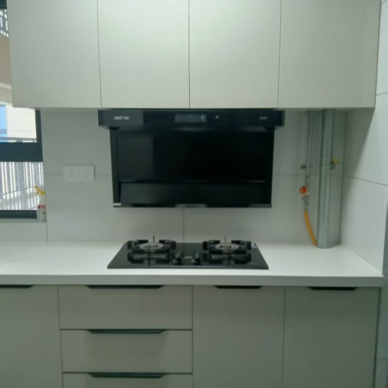 房屋出租
102.27平，3室2厅1卫，精装修家具家电齐全拎包入住，租金135（第 3 张）
