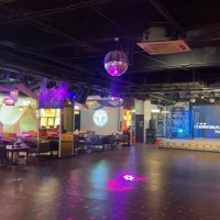 丛台路游泳馆东三楼 整层现成酒馆出租 

全套经营设备直接使用，无需自备装修（第 2 张）