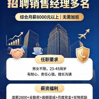 销售经理（第 1 张）