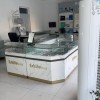 眼镜店低价转让，有意着电话联系  
地址：依视露眼镜店（第 1 张）