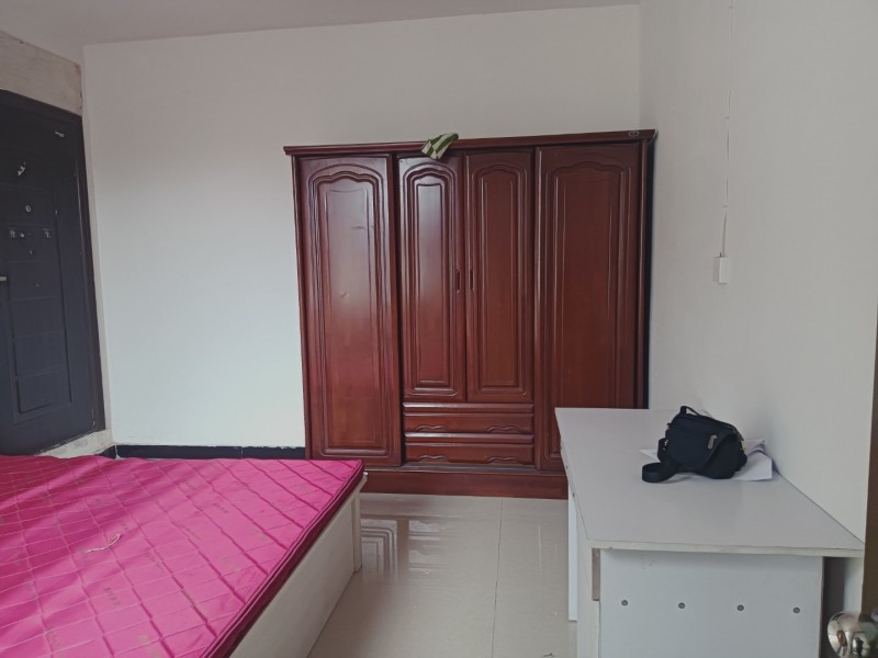 东小屯自建新房，有单间和套间，有小院可放电动车及充电，室内均装有变频空调，有洗澡（第 3 张）