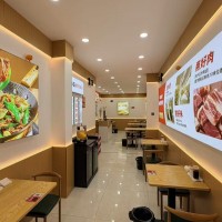 旺铺转让，承蒙各位新老顾客的厚爱，因需另外发展，现将营业中的店铺转让！带整套设备（第 2 张）