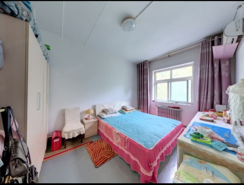 出售房屋：丛台路47号院，双书包学区房，家电家具齐全，拎包入住，对口曙光路小学，（第 1 张）