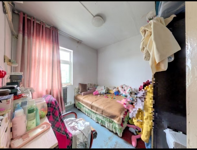 出售房屋：丛台路47号院，双书包学区房，家电家具齐全，拎包入住，对口曙光路小学，（第 2 张）