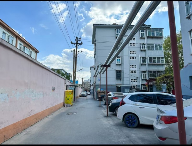 出售房屋：丛台路47号院，双书包学区房，家电家具齐全，拎包入住，对口曙光路小学，（第 4 张）