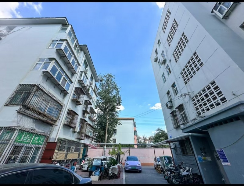 出售房屋：丛台路47号院，双书包学区房，家电家具齐全，拎包入住，对口曙光路小学，（第 5 张）