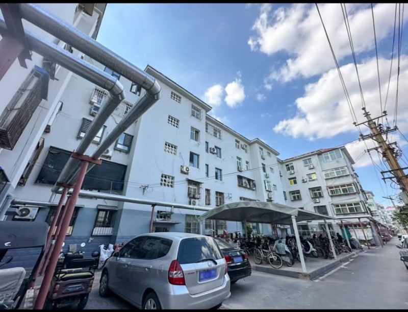 出售房屋：丛台路47号院，双书包学区房，家电家具齐全，拎包入住，对口曙光路小学，（第 7 张）