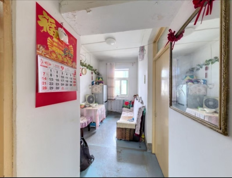 出售房屋：丛台路47号院，双书包学区房，家电家具齐全，拎包入住，对口曙光路小学，（第 8 张）