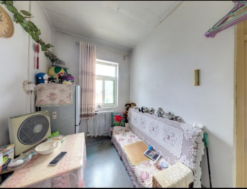 出售房屋：丛台路47号院，双书包学区房，家电家具齐全，拎包入住，对口曙光路小学，（第 9 张）