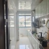 广安小区4号楼出租，步梯6楼无电梯。 
家电齐全拎包入住，电视冰箱洗衣机空调热（第 2 张）