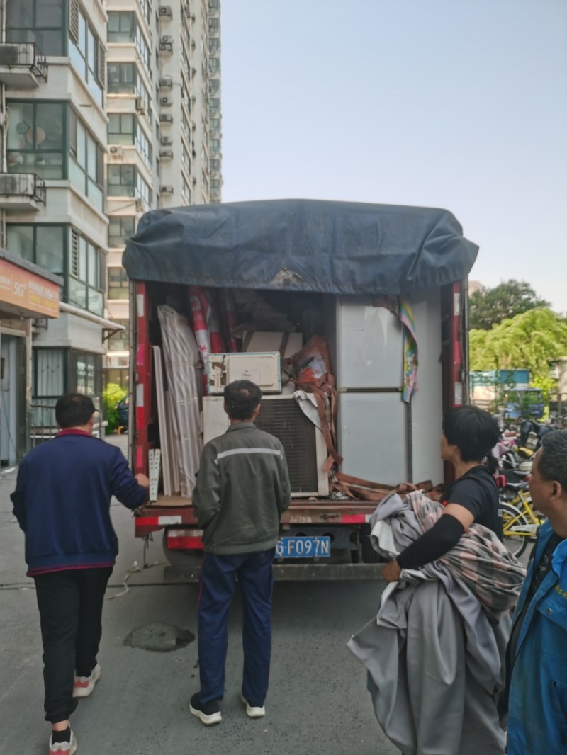 搬家好帮手，大象来帮忙。邯郸市搬家公司均可接单服务。空调移机加氟维修打孔，空调依（第 6 张）