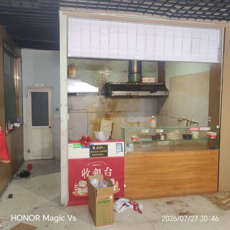 爆台寺村大街西南角出租（第 1 张）